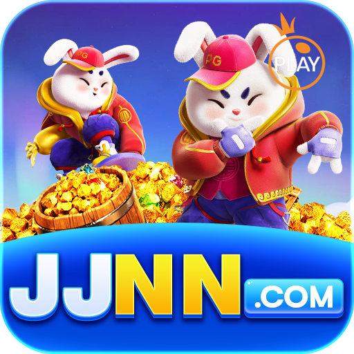 Novo logo da jjnn